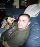 this is me last crimbo pissed lol