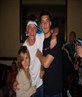 hayley me n jake