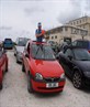 my car wit midge init! lol