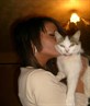 Me && My Cat