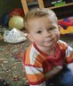 my little boy