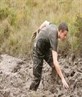 Royal Marine Comando Challenge