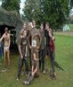 Royal Marine Comando Challenge