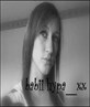 me recenty :) xx