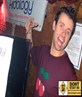 Me clubbing at The Cross in London