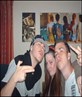me d.j Sparx and mummy stace
