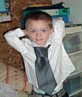 My Little Boy 27th october 2007