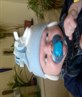 My little nephew