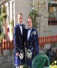 My Brothers Wedding 2005