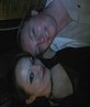 Me and a rather druken Nath