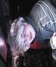Nice hair Stu