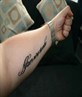 My tattoo