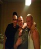 me adam an aj