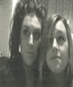 me and little sis