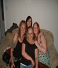 Shel, Kelly, Linz & ME