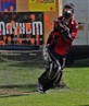 Me playing