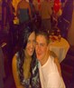 me n my fella at a party 2007