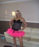 in me tutu lol