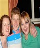 brians mam brian and me