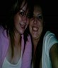 me and lios caming out wen we were about 16