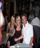 Lauren, me and dad