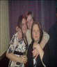 me dee and sarah
