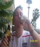 me in tenerife
