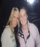 me with cascada when i went to see her
