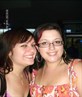Kimmy and me