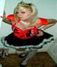 Queen of hearts