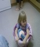 my neice lillie