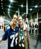 me and jim at wembley stadium watchin nfl