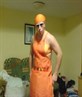 fancy dress in benidorm