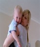 me and mi boy mwah.xx