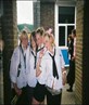ha ha last day at skool