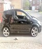 My baby