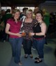 Anna, me and Kelly