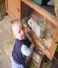 my little man