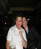 me and me mate smithy