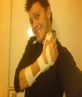 tore the tendons in my thumb after the op