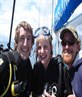 Me after my first scuba dive