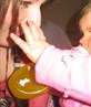 Me + Cusions Baby