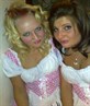 lol... little miss muffet