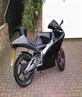 Aprilai rs 125