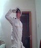 captain gay
