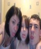 me me big sis and me sweet niece