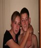 my bro and sis
