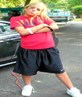 haha get on me