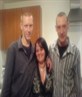 me tracey and jay