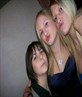 me nikki n becci